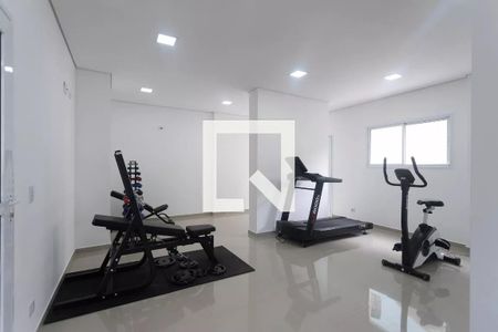 Apartamento à venda com 61m², 2 quartos e 1 vagaAcademia