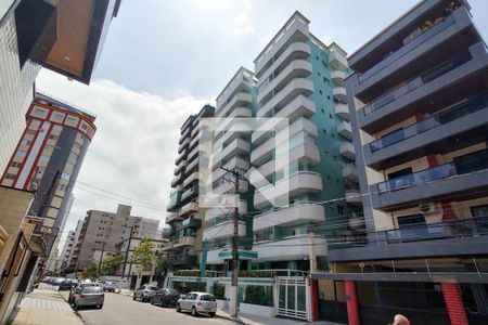 Apartamento para alugar com 47m², 1 quarto e 1 vaga Apartamento para alugar com 47m², 1 quarto e 1 vagaFachada do Prédio