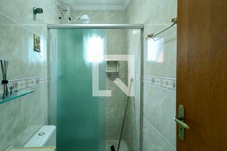 Apartamento para alugar com 47m², 1 quarto e 1 vaga Apartamento para alugar com 47m², 1 quarto e 1 vagaBanheiro