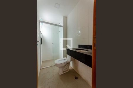 Apartamento para alugar com 46m², 2 quartos e sem vagaBanheiro