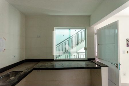 Apartamento para alugar com 46m², 2 quartos e sem vagaCozinha