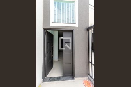 Apartamento para alugar com 46m², 2 quartos e sem vagaEntrada