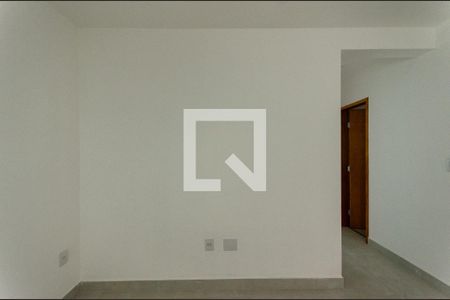 Sala de apartamento para alugar com 2 quartos, 46m² em Vila Clarice, São Paulo