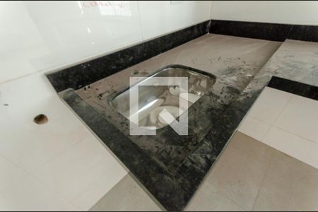 Apartamento para alugar com 46m², 2 quartos e sem vagaCozinha