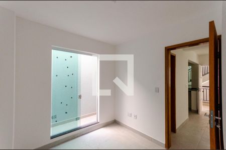 Apartamento para alugar com 46m², 2 quartos e sem vagaQuarto 2