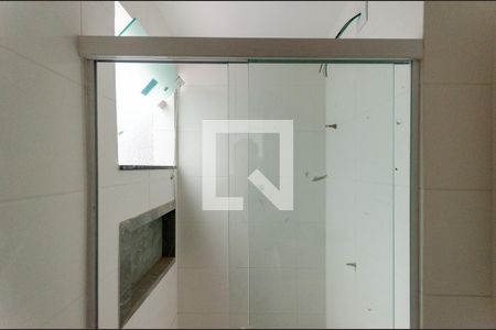 Apartamento para alugar com 46m², 2 quartos e sem vagaBanheiro