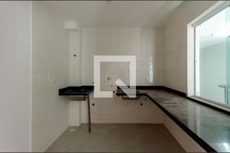 Apartamento para alugar com 46m², 2 quartos e sem vagaCozinha