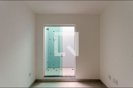 Quarto 1 de apartamento para alugar com 2 quartos, 46m² em Vila Clarice, São Paulo