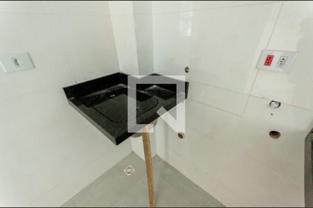 Apartamento para alugar com 46m², 2 quartos e sem vagaCozinha