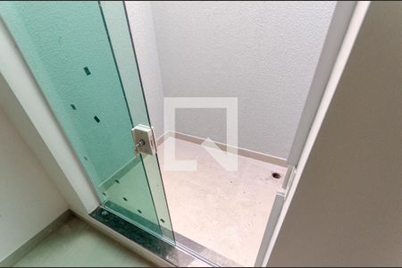 Quarto 1 de apartamento para alugar com 2 quartos, 46m² em Vila Clarice, São Paulo