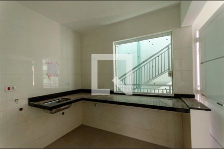 Apartamento para alugar com 46m², 2 quartos e sem vagaCozinha