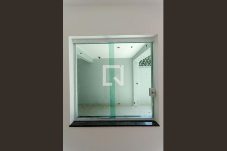 Sala de apartamento para alugar com 2 quartos, 46m² em Vila Clarice, São Paulo