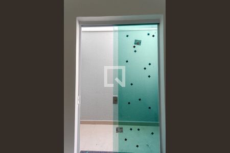 Quarto 1 de apartamento para alugar com 2 quartos, 46m² em Vila Clarice, São Paulo