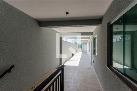 Apartamento para alugar com 46m², 2 quartos e sem vaga Apartamento para alugar com 46m², 2 quartos e sem vagaÁrea comum