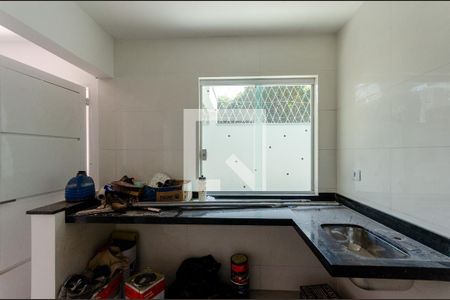 Apartamento para alugar com 46m², 2 quartos e sem vaga Apartamento para alugar com 46m², 2 quartos e sem vagaCozinha