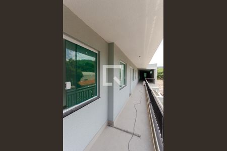 Apartamento para alugar com 46m², 2 quartos e sem vaga Apartamento para alugar com 46m², 2 quartos e sem vagaÁrea comum