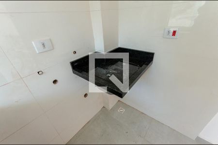 Apartamento para alugar com 46m², 2 quartos e sem vaga Apartamento para alugar com 46m², 2 quartos e sem vagaCozinha