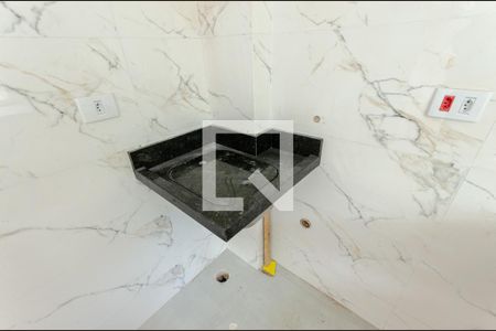 Apartamento para alugar com 46m², 2 quartos e sem vagaCozinha