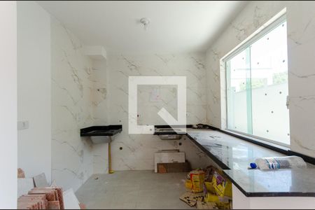 Apartamento para alugar com 46m², 2 quartos e sem vagaCozinha