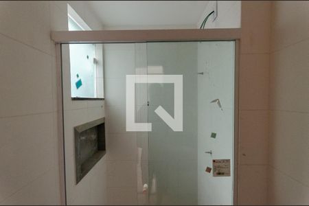 Apartamento para alugar com 46m², 2 quartos e sem vagaBanheiro