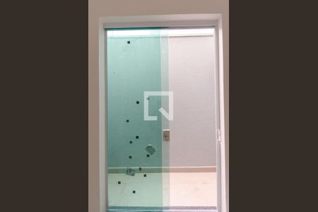 Quarto 1 de apartamento para alugar com 2 quartos, 46m² em Vila Clarice, São Paulo