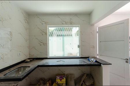 Apartamento para alugar com 46m², 2 quartos e sem vagaCozinha