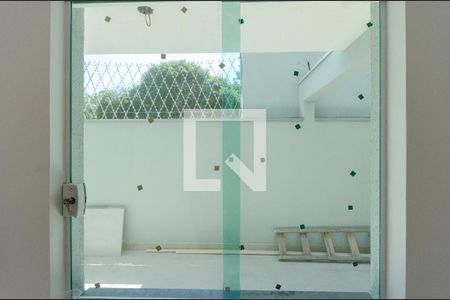 Sala de apartamento para alugar com 2 quartos, 46m² em Vila Clarice, São Paulo