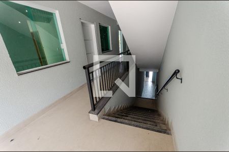 Apartamento para alugar com 46m², 2 quartos e sem vagaÁrea comum