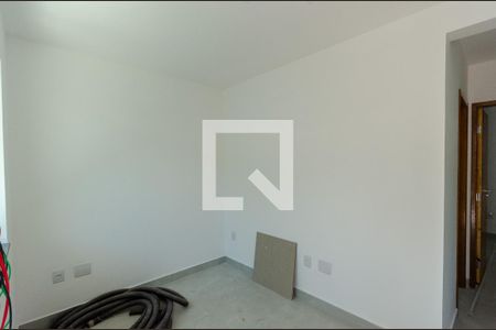 Sala de apartamento para alugar com 2 quartos, 46m² em Vila Clarice, São Paulo