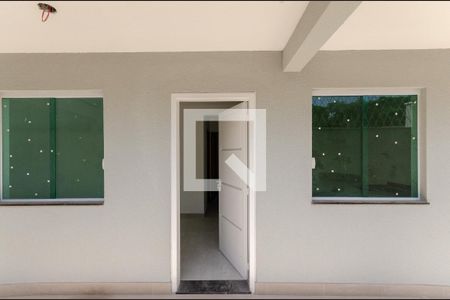 Apartamento para alugar com 46m², 2 quartos e sem vagaEntrada