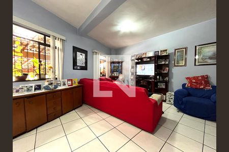 Sala de casa à venda com 2 quartos, 81m² em Cidade Vargas, São Paulo