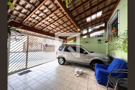 Casa à venda com 81m², 2 quartos e 2 vagasGaragem