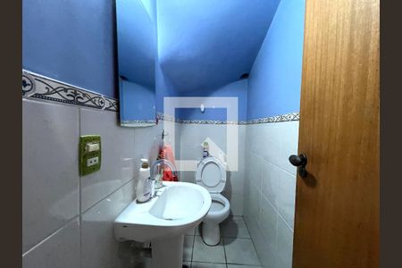 Lavabo de casa à venda com 2 quartos, 81m² em Cidade Vargas, São Paulo
