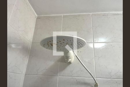 Casa à venda com 81m², 2 quartos e 2 vagasBanheiro da Suíte 1