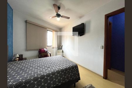 Suite 1 de casa à venda com 2 quartos, 81m² em Cidade Vargas, São Paulo