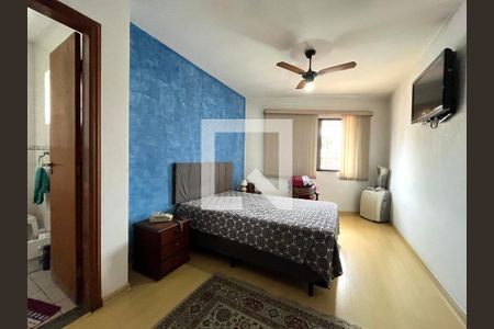 Suite 1 de casa à venda com 2 quartos, 81m² em Cidade Vargas, São Paulo