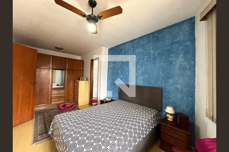 Suite 1 de casa à venda com 2 quartos, 81m² em Cidade Vargas, São Paulo