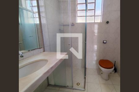 Apartamento à venda com 149m², 4 quartos e 1 vaga Apartamento à venda com 149m², 4 quartos e 1 vagaBanheiro