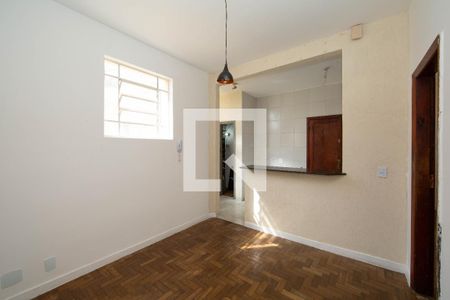 Sala de apartamento para alugar com 3 quartos, 149m² em Serra, Belo Horizonte