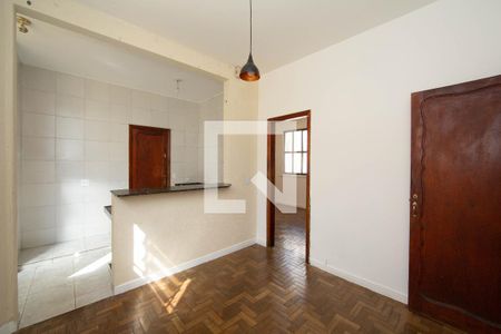 Sala de apartamento para alugar com 3 quartos, 149m² em Serra, Belo Horizonte