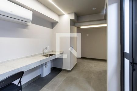 Studio à venda com 29m², 1 quarto e sem vaga Studio à venda com 29m², 1 quarto e sem vagaÁrea comum