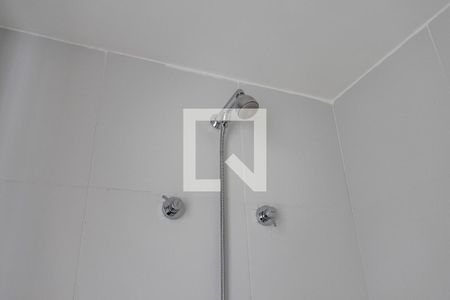 Studio à venda com 29m², 1 quarto e sem vaga Studio à venda com 29m², 1 quarto e sem vagaBanheiro