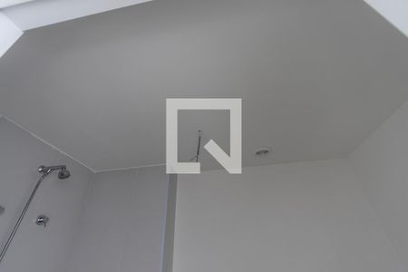 Studio à venda com 29m², 1 quarto e sem vaga Studio à venda com 29m², 1 quarto e sem vagaBanheiro