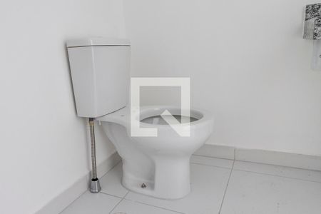 Studio à venda com 29m², 1 quarto e sem vaga Studio à venda com 29m², 1 quarto e sem vagaBanheiro