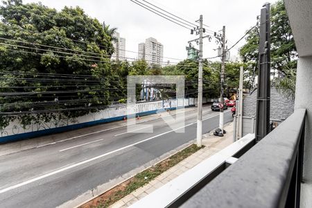 Studio à venda com 29m², 1 quarto e sem vaga Studio à venda com 29m², 1 quarto e sem vagaSacada