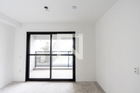 Studio de kitnet/studio à venda com 1 quarto, 27m² em Lapa, São Paulo