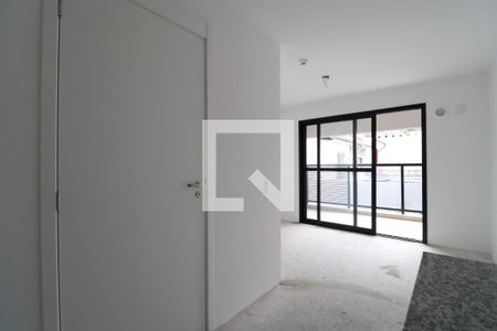 Studio de kitnet/studio à venda com 1 quarto, 28m² em Lapa, São Paulo