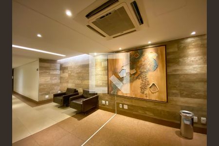 Studio para alugar com 24m², 1 quarto e sem vagaÁrea comum