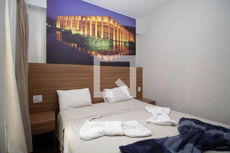 Quarto de kitnet/studio para alugar com 1 quarto, 24m² em Águas Claras, Brasília