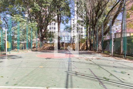 Apartamento à venda com 68m², 3 quartos e 2 vagasQuadra Esportiva